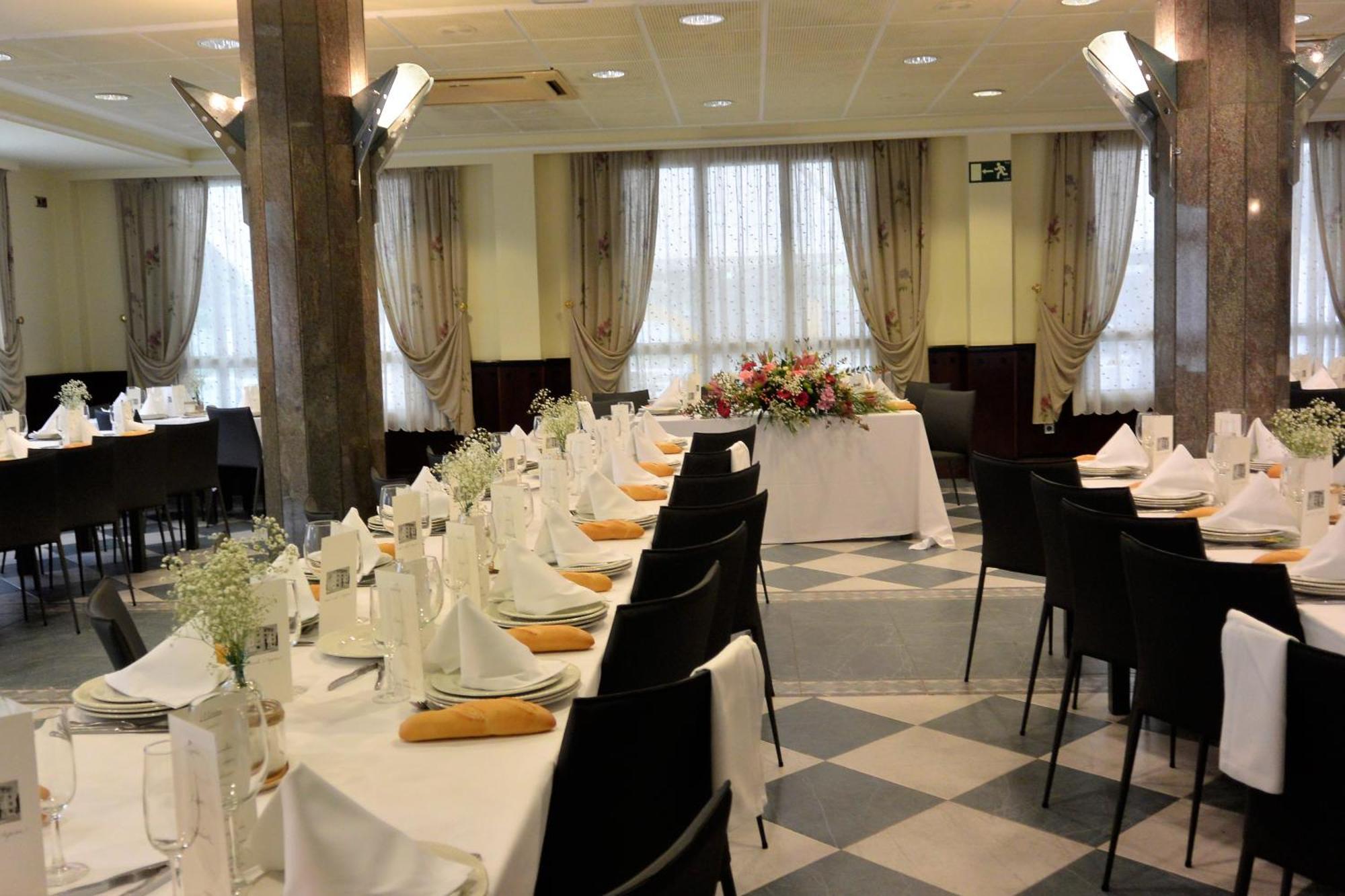 Hotel Loiola Azpeitia Zewnętrze zdjęcie