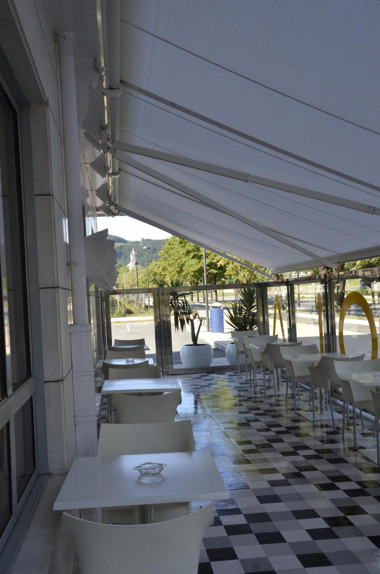 Hotel Loiola Azpeitia Zewnętrze zdjęcie