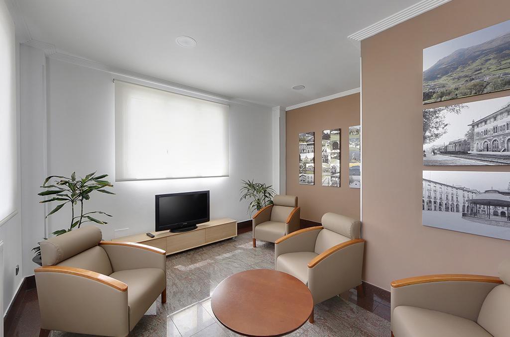 Hotel Loiola Azpeitia Zewnętrze zdjęcie