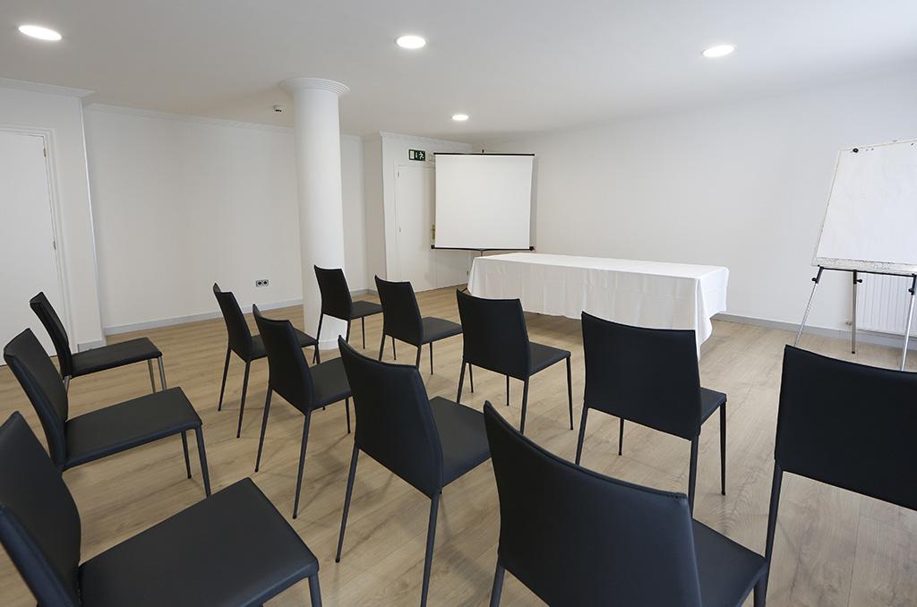Hotel Loiola Azpeitia Zewnętrze zdjęcie