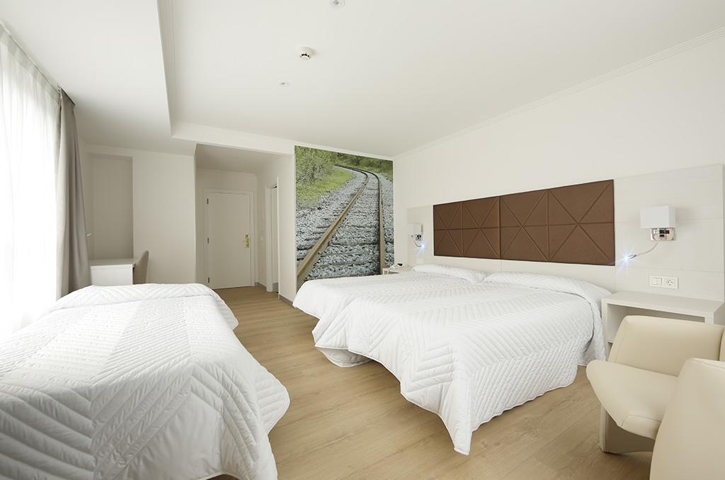 Hotel Loiola Azpeitia Zewnętrze zdjęcie