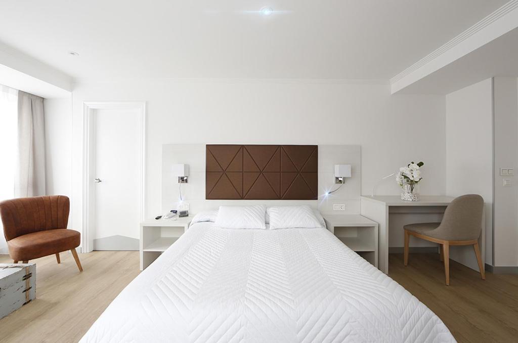 Hotel Loiola Azpeitia Zewnętrze zdjęcie