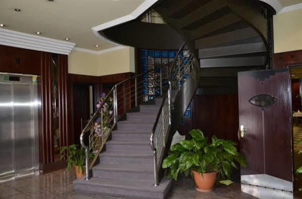Hotel Loiola Azpeitia Zewnętrze zdjęcie