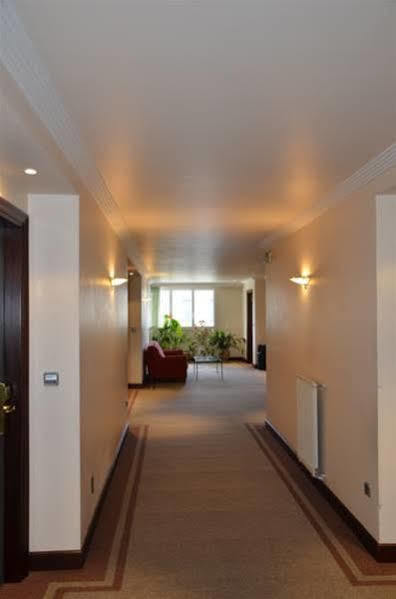 Hotel Loiola Azpeitia Zewnętrze zdjęcie