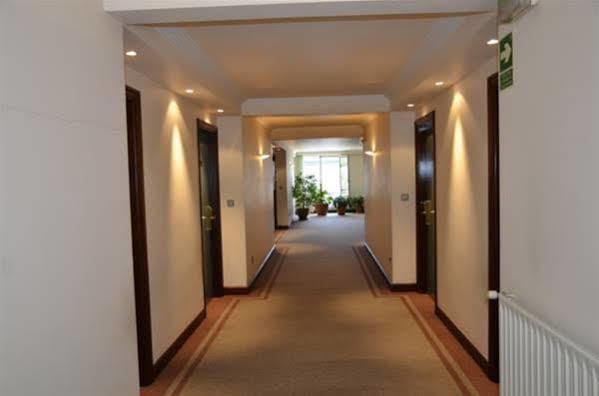 Hotel Loiola Azpeitia Zewnętrze zdjęcie