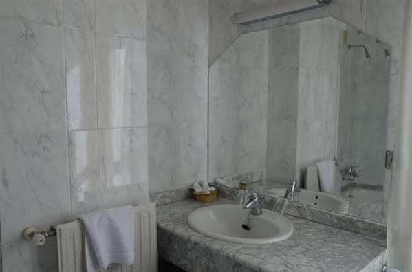 Hotel Loiola Azpeitia Zewnętrze zdjęcie