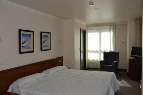 Hotel Loiola Azpeitia Zewnętrze zdjęcie